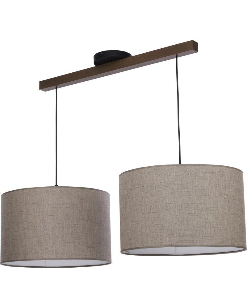 

Подвесной светильник TK Lighting 2646 Troy