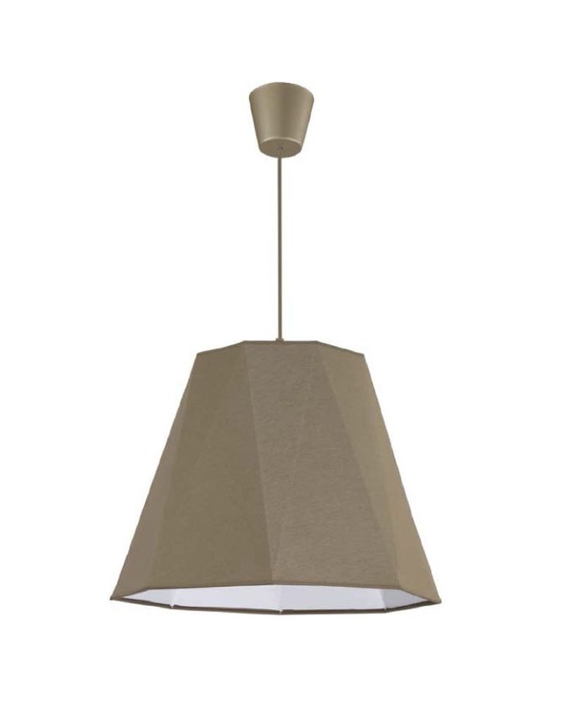 

Подвесной светильник TK Lighting 2407 Panama