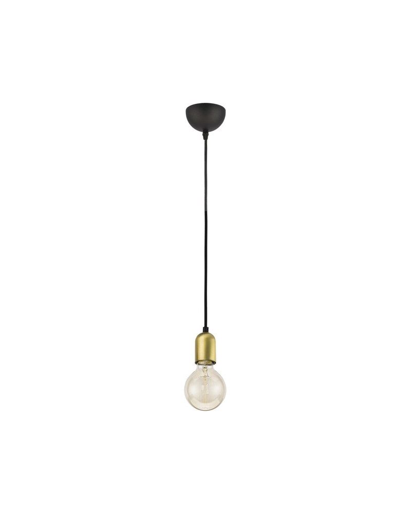 

Подвесной светильник TK Lighting 1470 Estrella Black