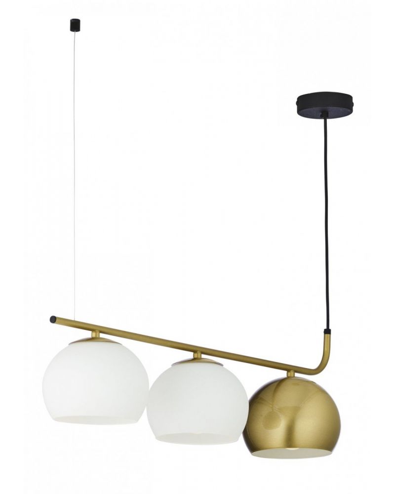 

Подвесной светильник TK Lighting 2784 Castello