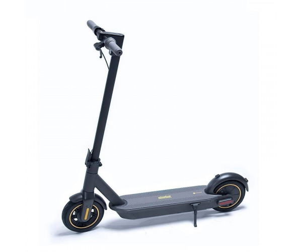 

Электросамокат Ninebot by Segway MAX G30 (40.30.0000.00)