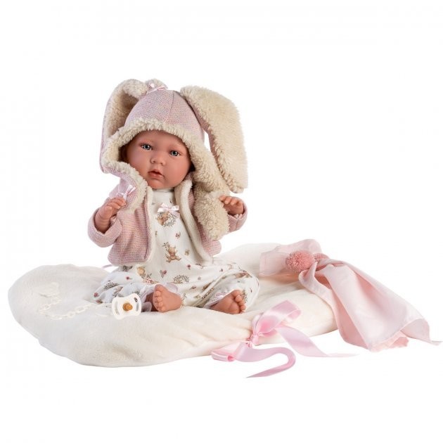 

Кукла Llorens MIMI1, 42 см