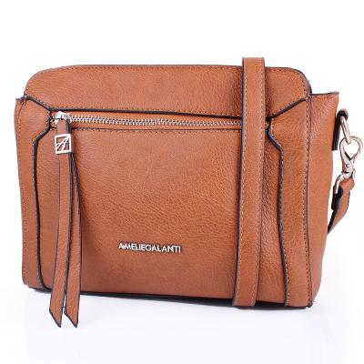 

Саквояж (ридикюль) Amelie Galanti A991458-brown