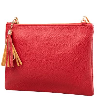 

Клатч повседневный Amelie Galanti A991512-red