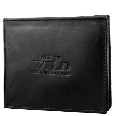 

Кошелек Always Wild DNKN992-SCR3131-bl