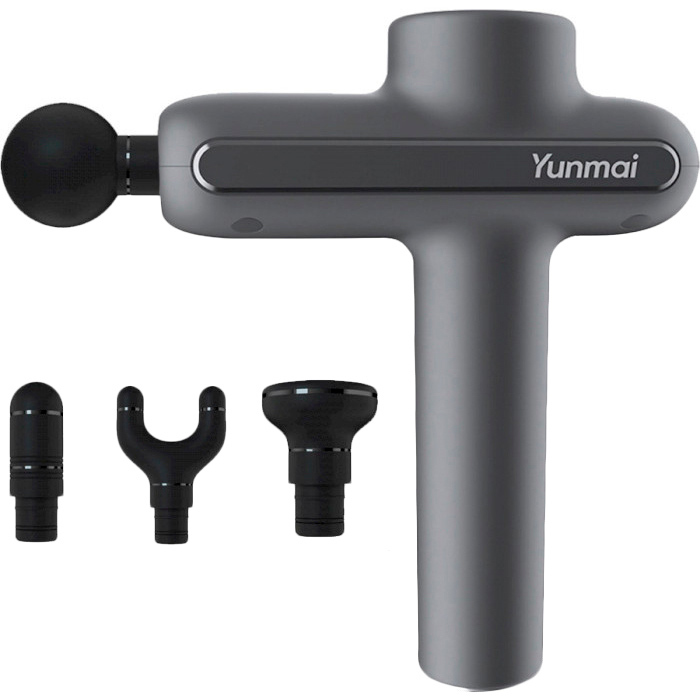 

Массажер YUNMAI YMJM-551S PRO BASIC