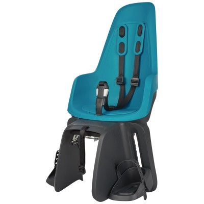 

Детское велокресло Bobike ONE maxi / Bahama blue (8012100009)