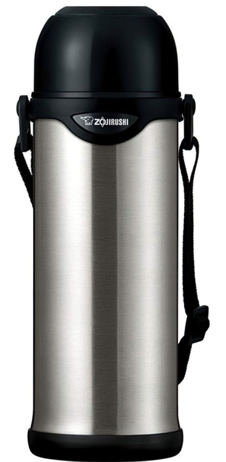

Термос Zojirushi Tuff Boy 1,0 л стальной (SJ-TG10 XA)