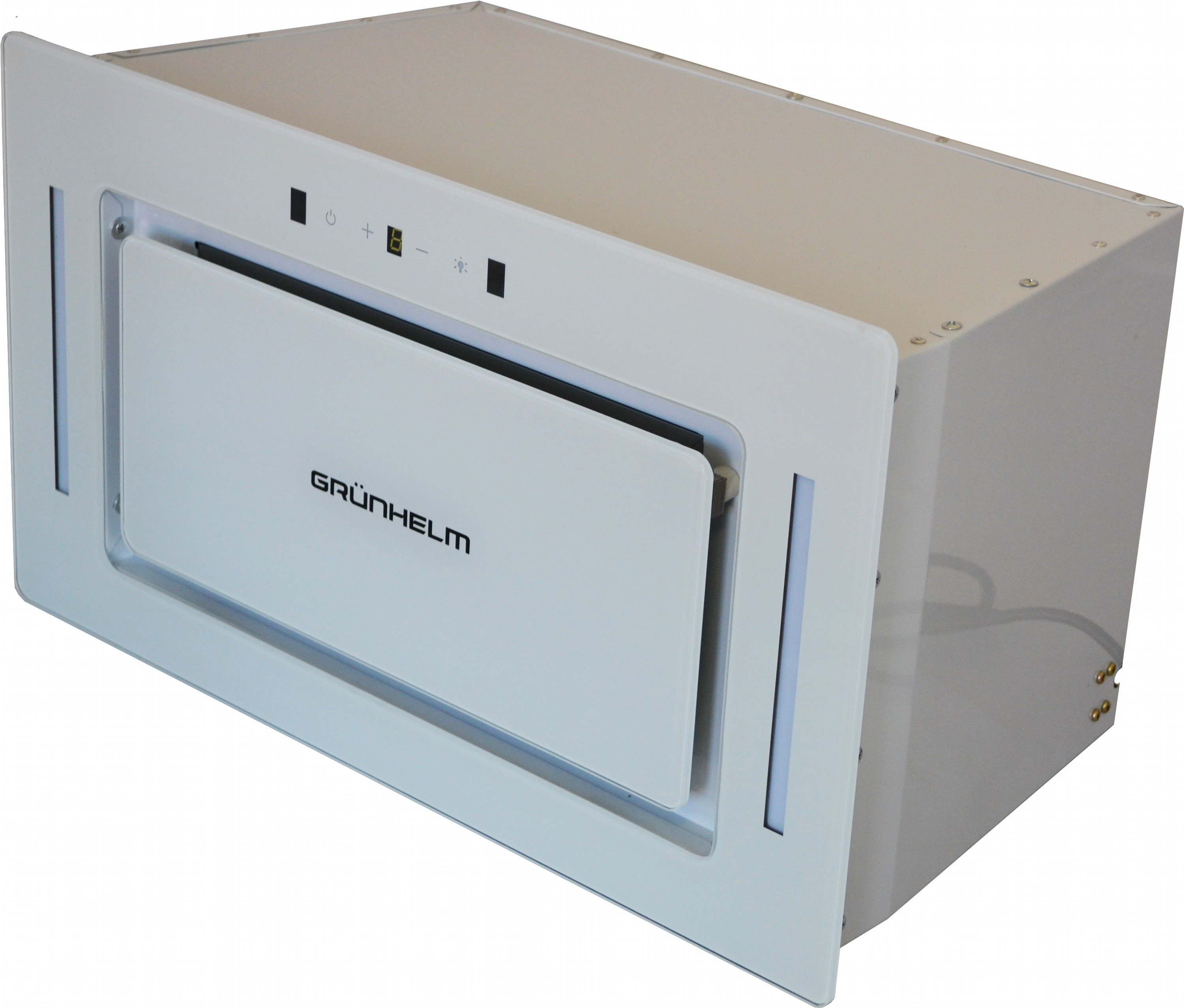 

Вытяжка Grunhelm GVN 330 W