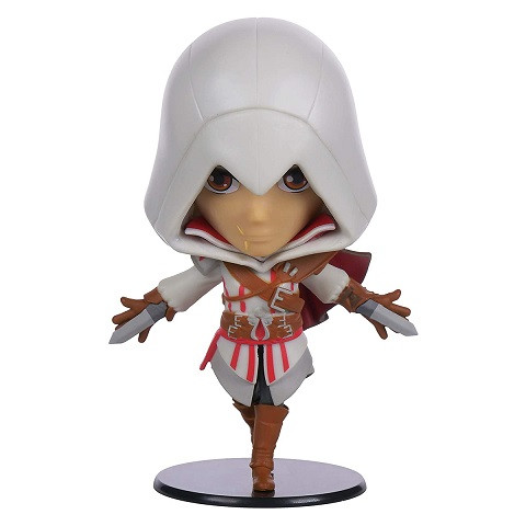 

Фигурка Ubisoft Heroes Series 1 Assassins Creed Ezio