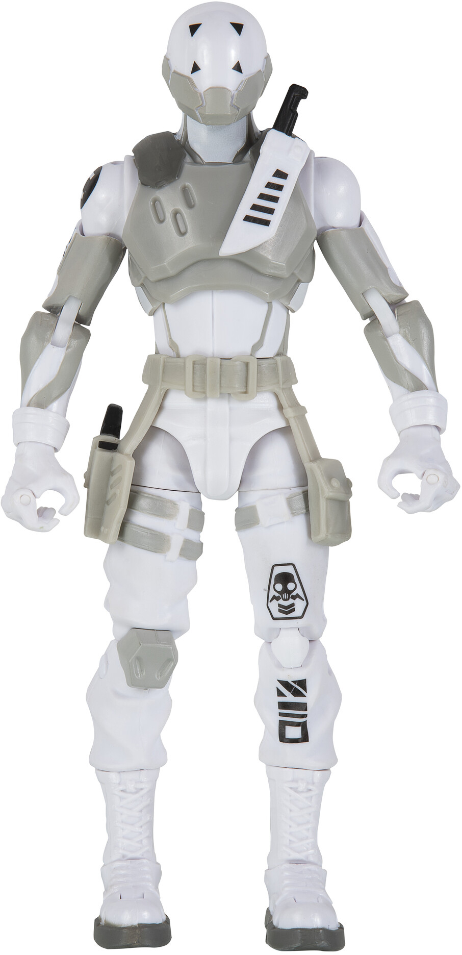 

Коллекционная фигурка Jazwares Fortnite Legendary Series Scratch S9 (FNT0735)