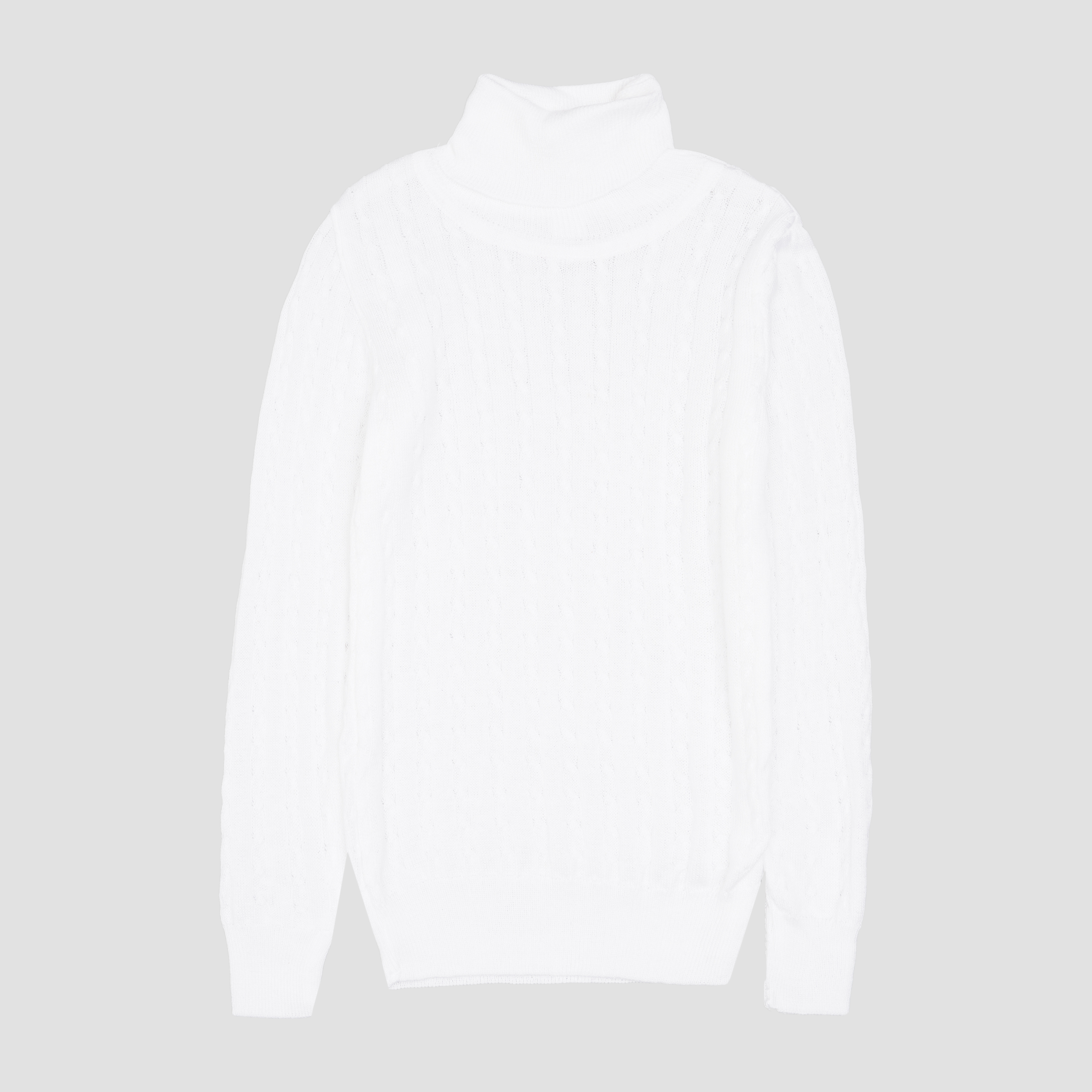 

Гольф Mari-Knit 1284 134 см Белый