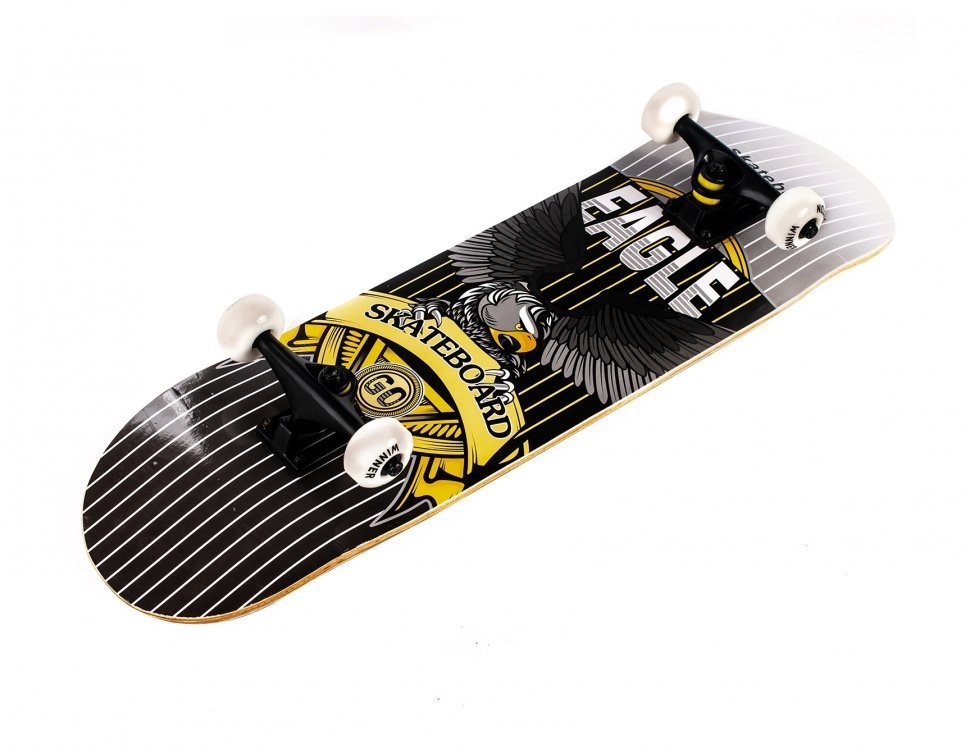 

Скейт скейтборд Maraton Skate Winner 2021, Eagle