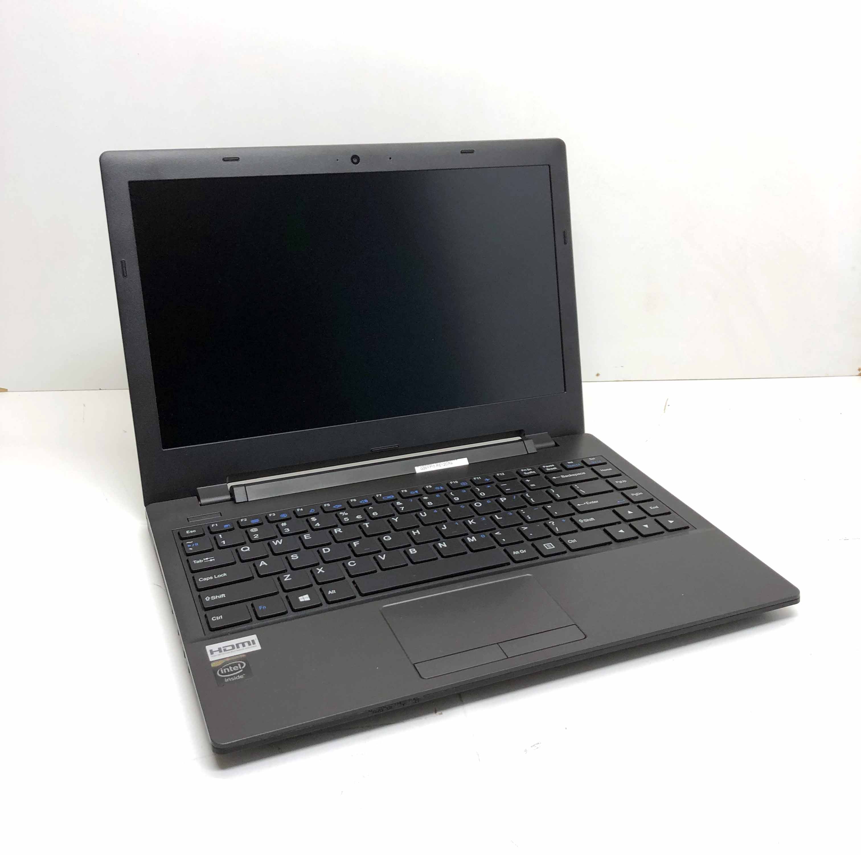 

Ноутбук BTO W331AU, Intel Celeron 3205U, 4GB DDR3, 500GB HDD, 13.3" Б/У 5400-2125