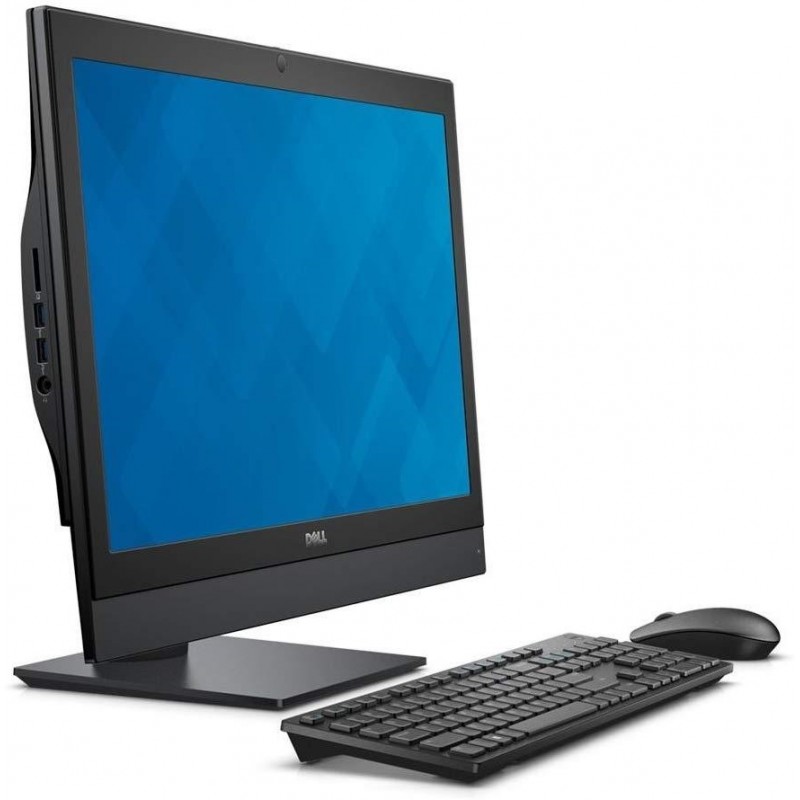 

Моноблок Dell Optiplex 7440 AIO, Intel Core i5-6500, 8GB DDR4, 256GB SSD, 23.8" 1920x1080 Б/У 4411-1189