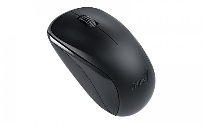 

Мышь беспроводная Genius NX-7000 Black 3145