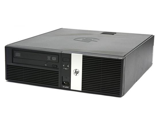 

Системний блок HP RP 5800 SFF, Intel Core i3-2120, 4GB DDR3 Б/У 5366-2099