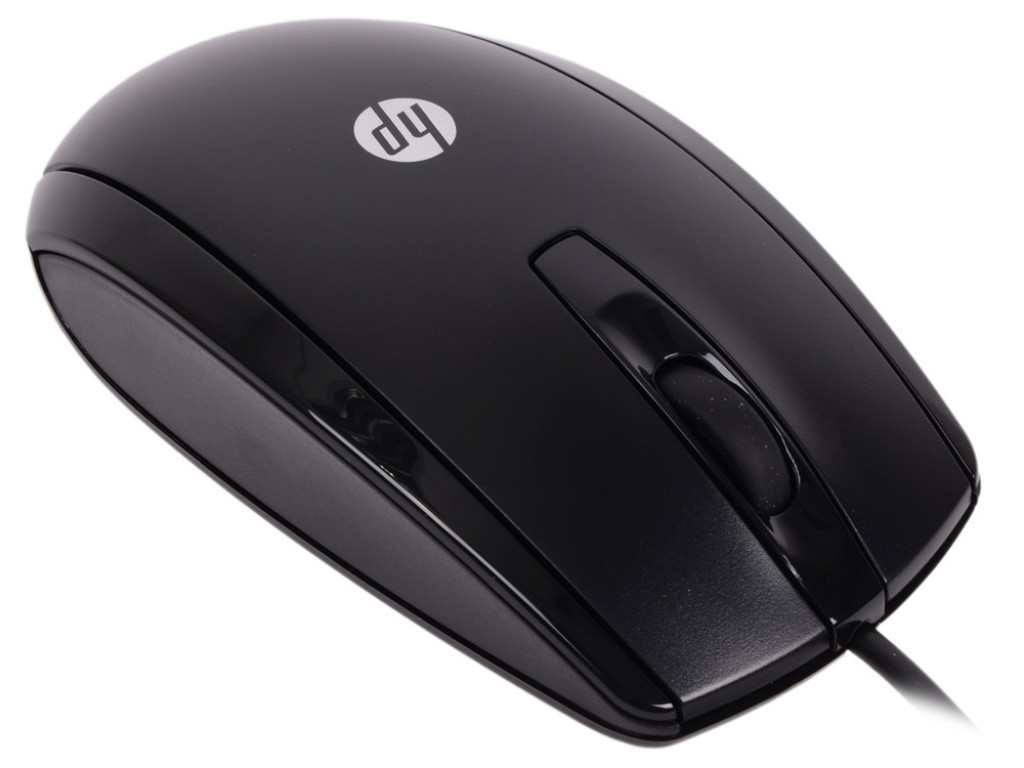 

Мышь HP X500 4607