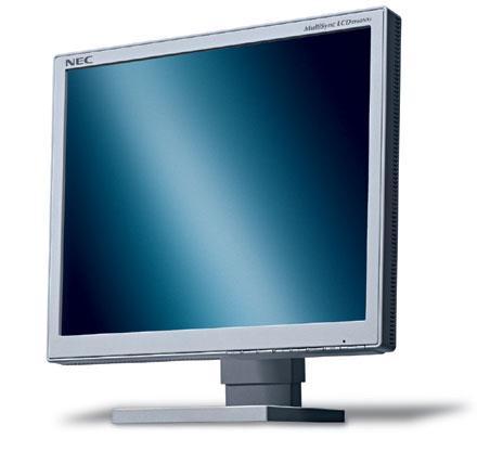 

Монитор NEC MultiSync LCD1960NXi, 5:4, 19", 1280x1024 Б/У 5052-1838
