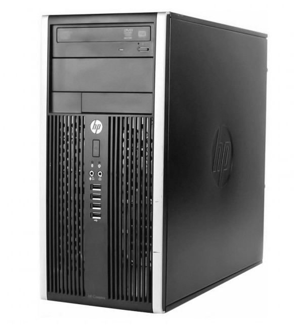 

Системний блок HP Compaq Pro 6200 Tower, Intel Core i5-2400, 4GB DDR3 Б/У 5459-2165