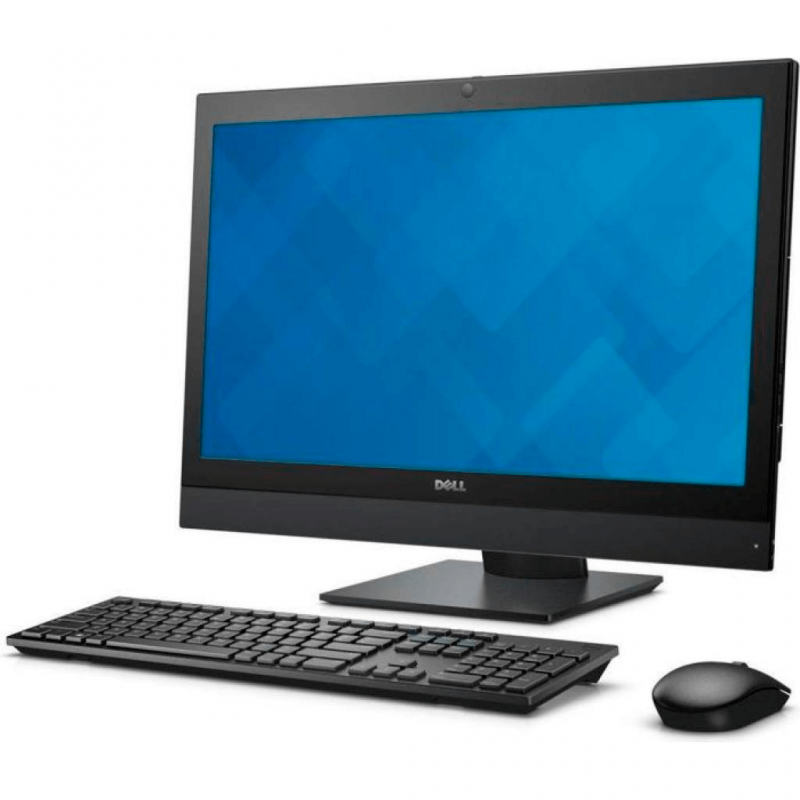 

Моноблок Dell Optiplex 7450 AIO, Intel Core i5-6500, 8GB DDR4, 256GB SSD, 23.8" 1920x1080 Б/У 4412-1194