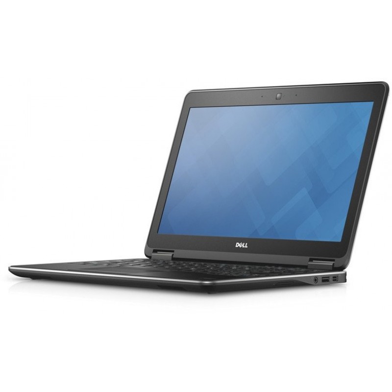 

Ноутбук Dell Latitude E7240, Intel Core i3-4030U, 4GB DDR3, 128GB SSD, 12" Б/У 5293-2062