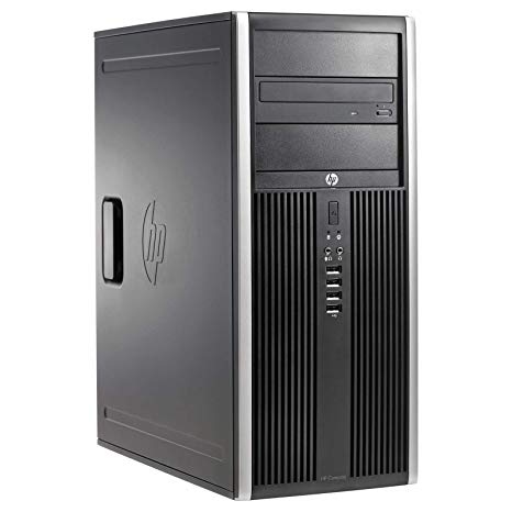 

Системний блок HP Compaq 8200 Elite Tower, Intel Core i5-2400, 4GB DDR3 Б/У 3788-0633