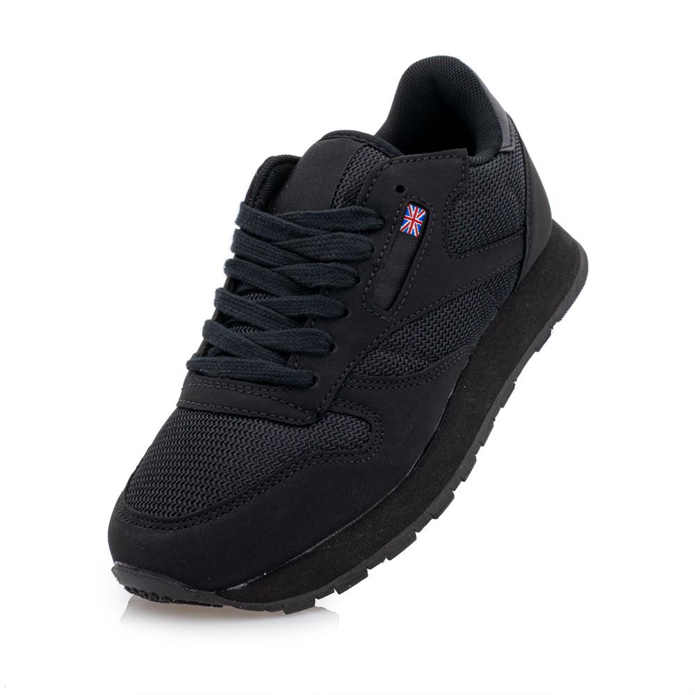 

Кроссовки Jomix 38 черные 981346