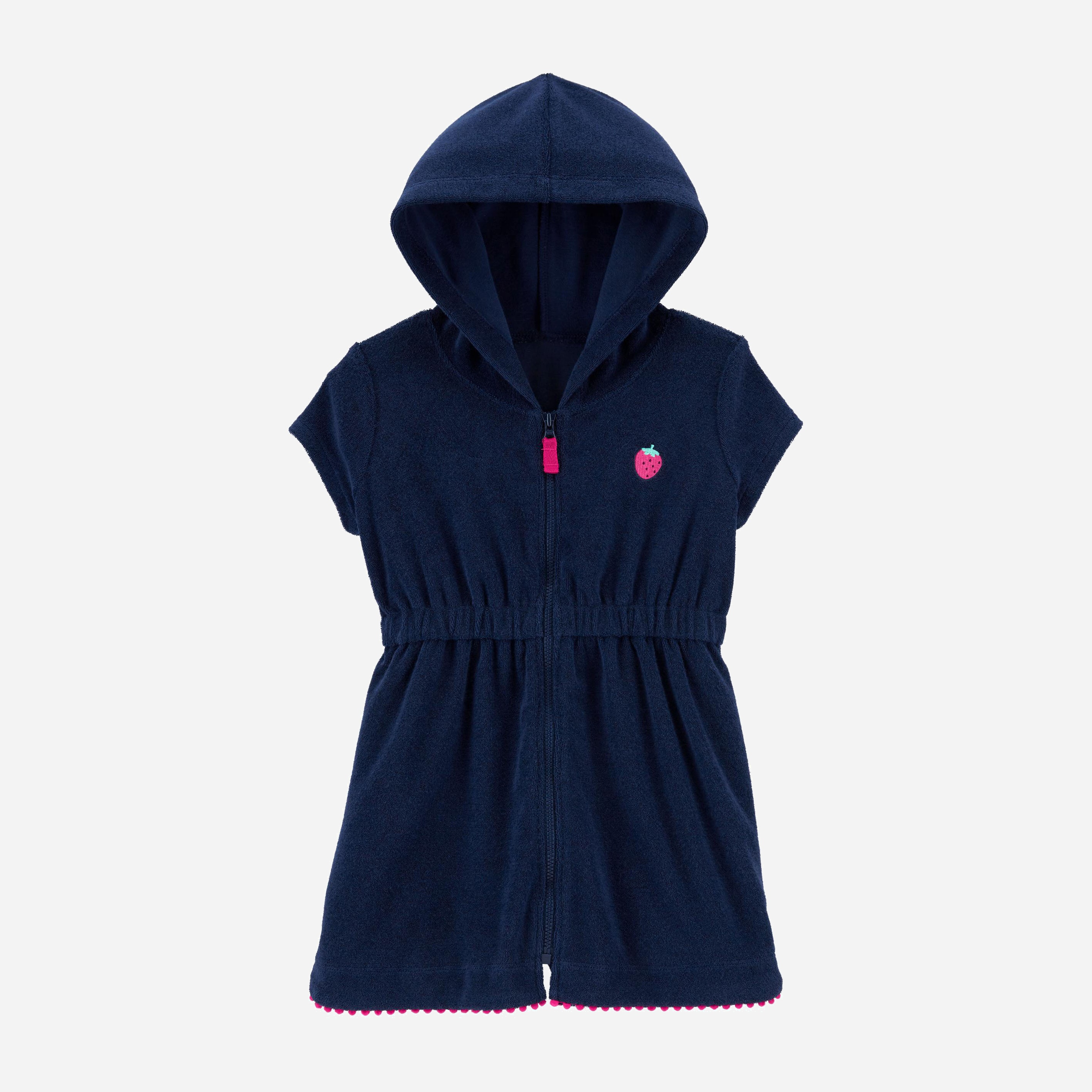 

Комбинезон Carters 1K424710 76-81 см Multicolor