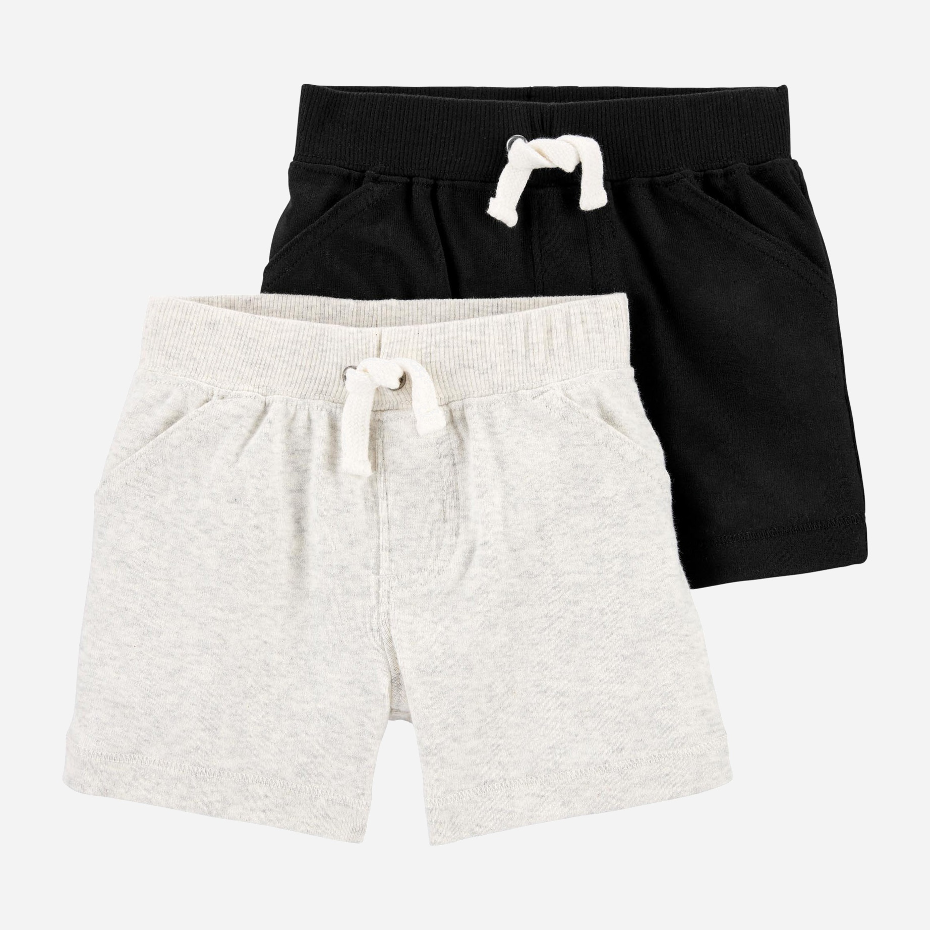 

Шорты Carters 1L935110 69-72 см 2 шт Multicolor