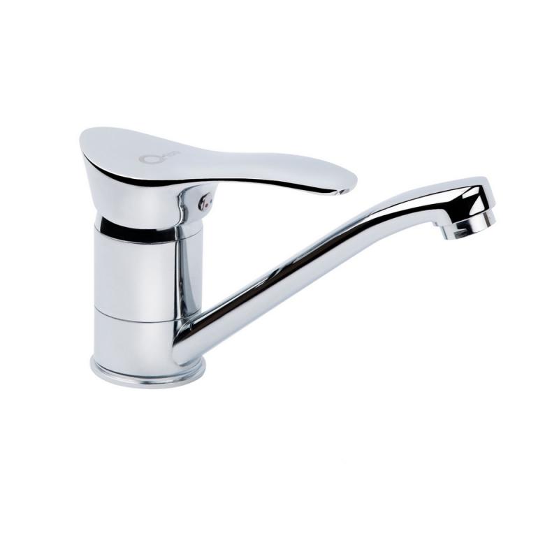 

Кухонный смеситель (k40) QT Eris СRM 003М