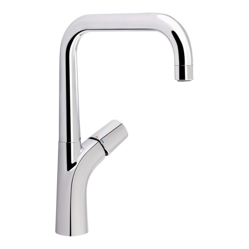 

Кухонный смеситель QT Kuchyně 90102FC