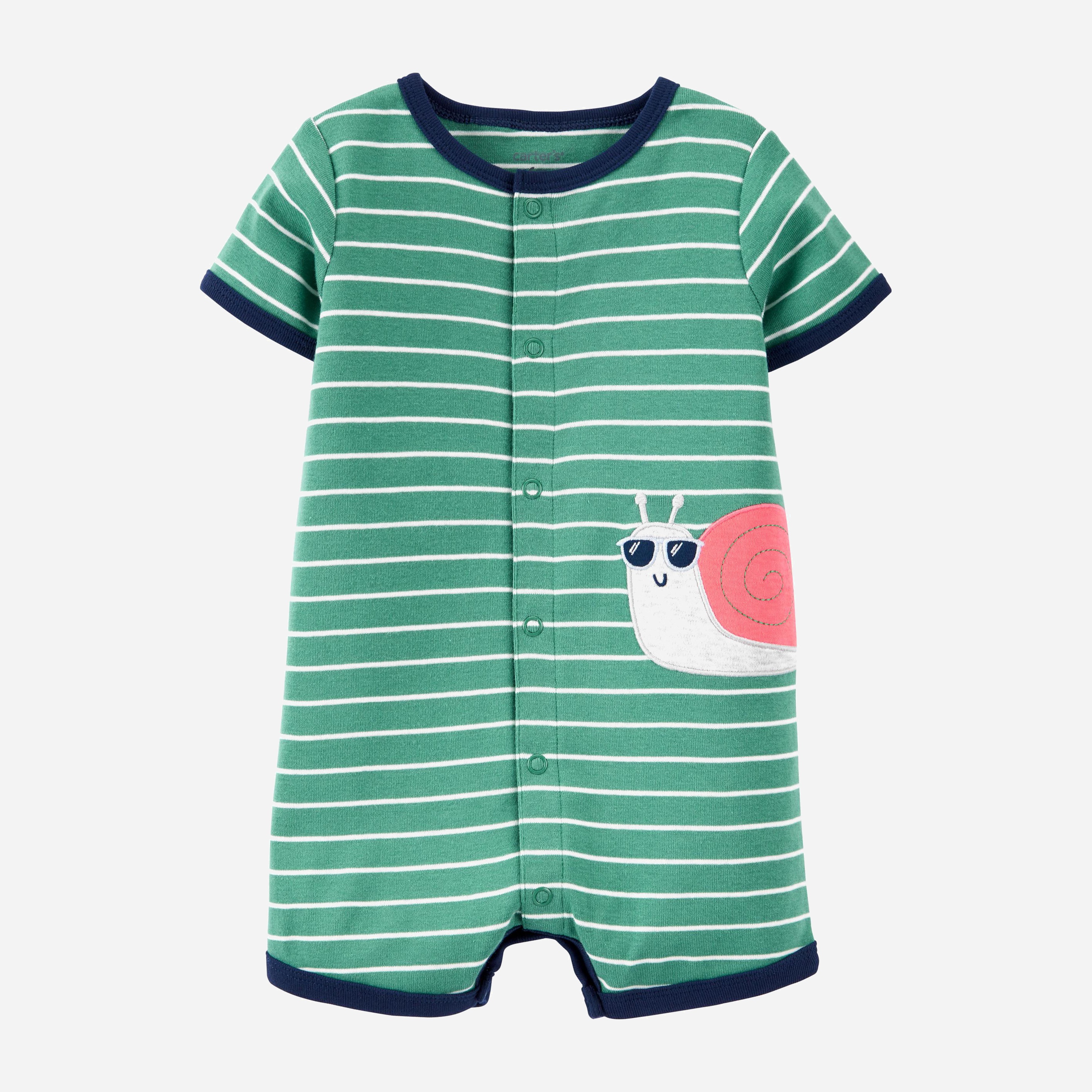 

Песочкик Carters 1K522110 72-76 см Multicolor