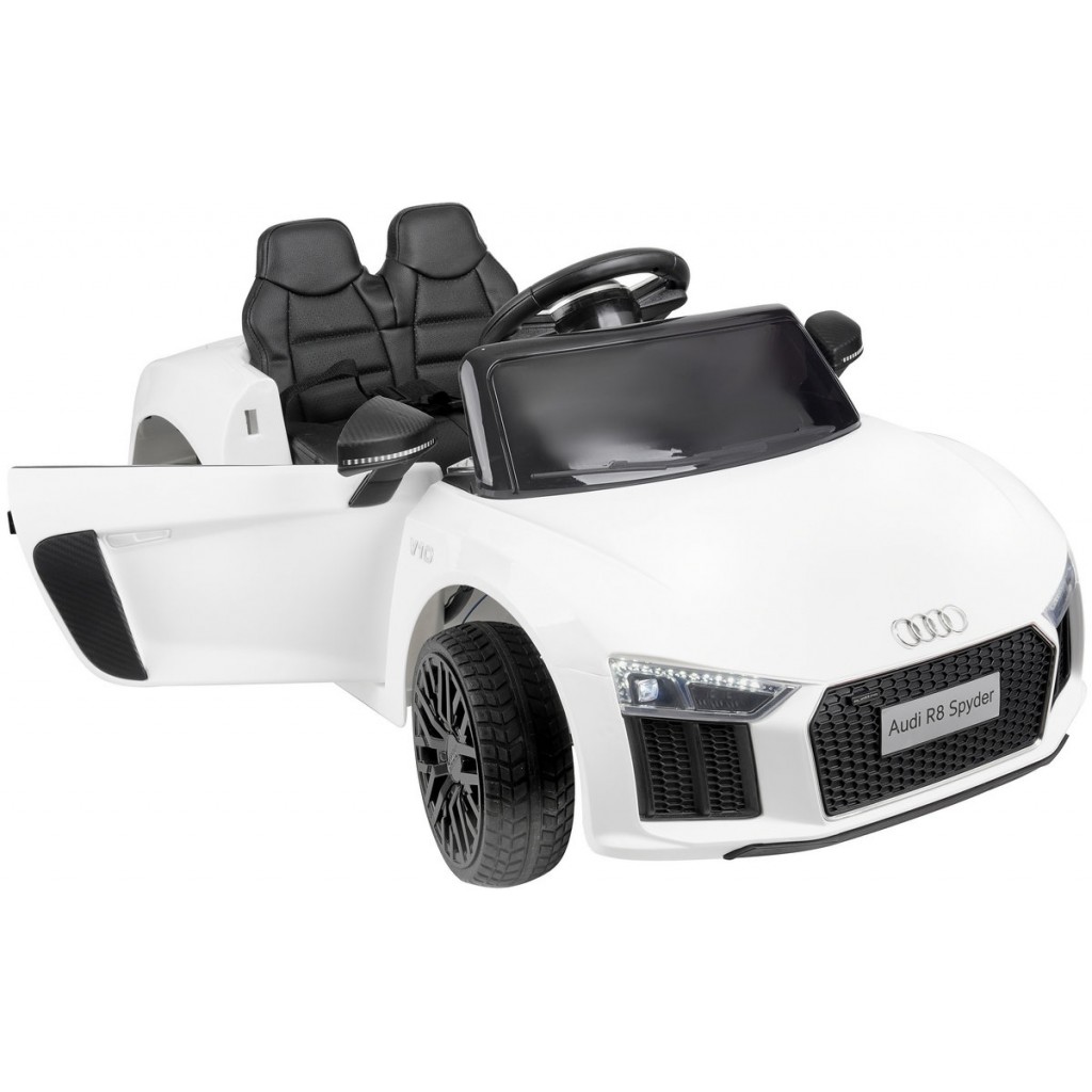 

Електромобіль дитячий AUDI Siker (det0004497)