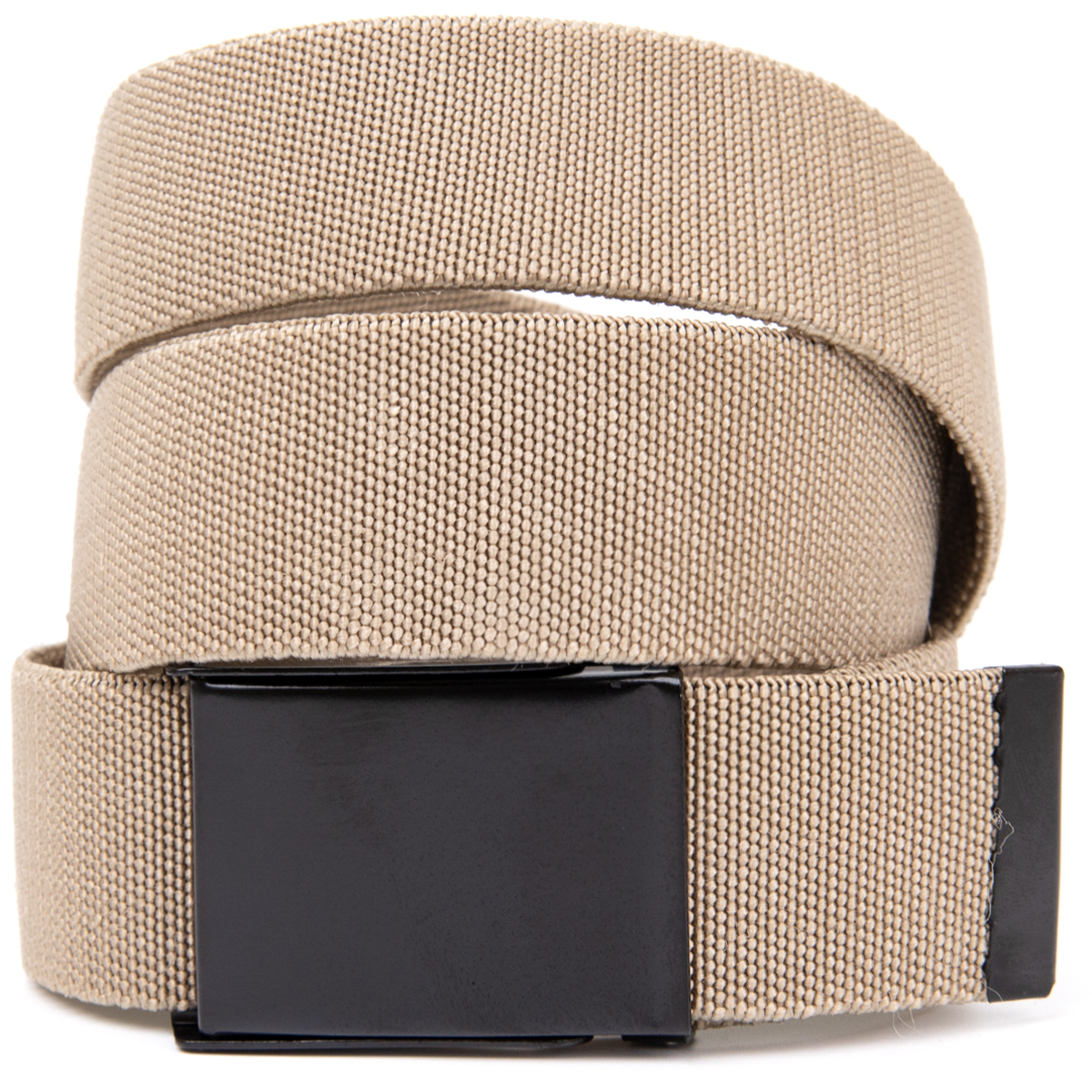 

Ремень текстильный мужской Vintage 115х3,8 см Хаки