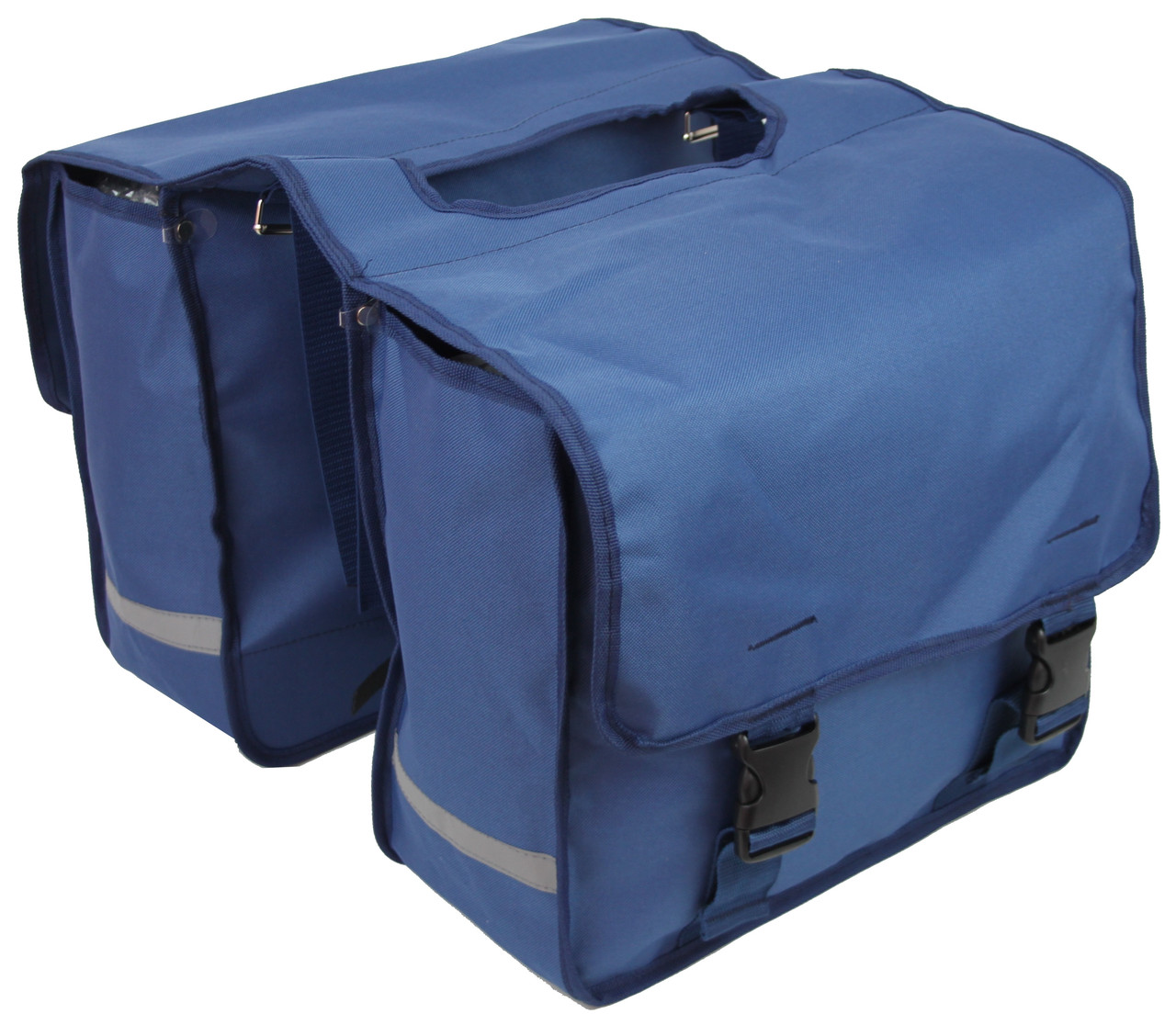 

Велосумка Crivit Sports 36х34х15 см (sum0015367) Синий
