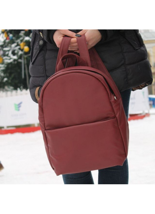 

Платок повседневный женский Sambag 32х25х12 см Бордо