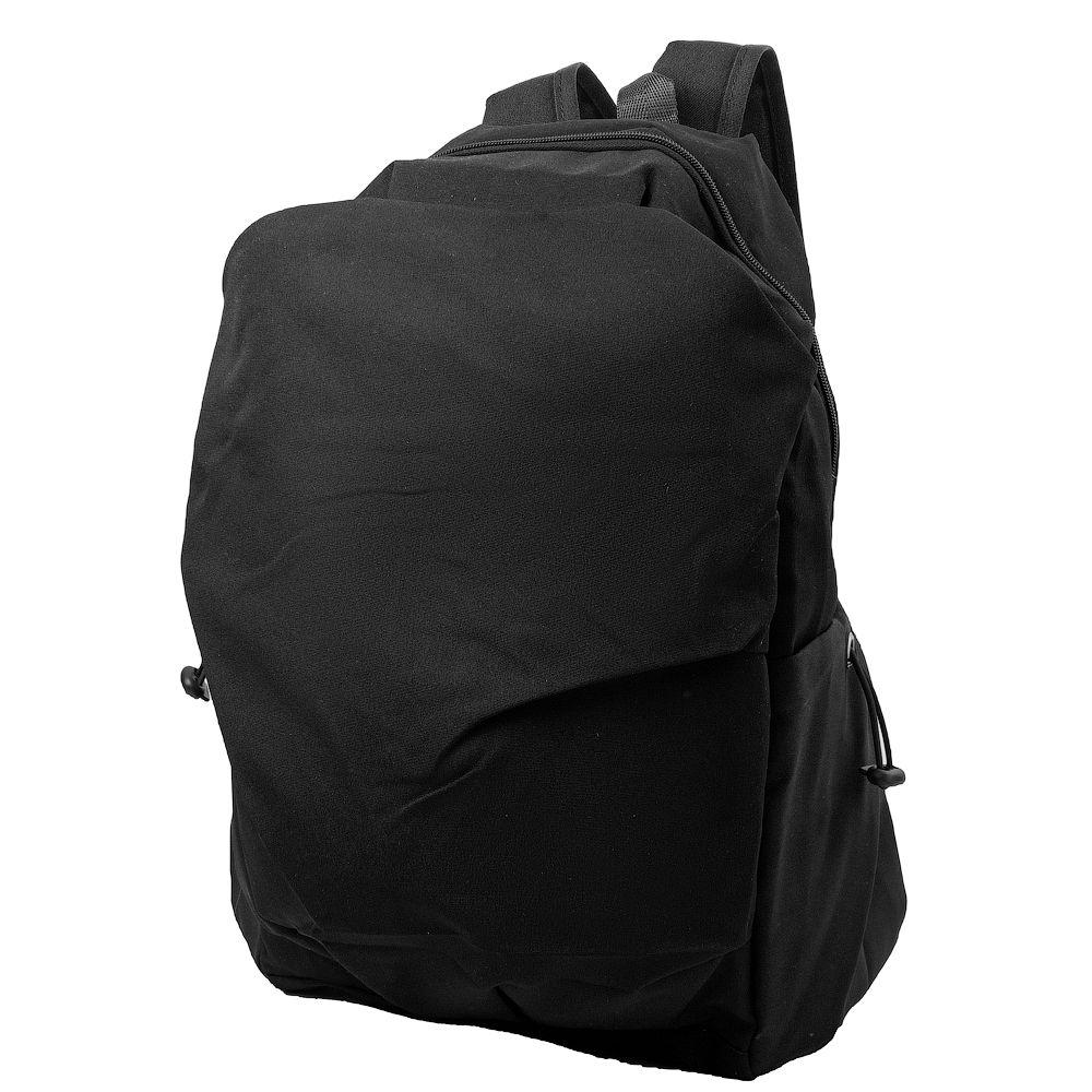 

Смарт-рюкзак мужской Valiria Fashion 31х43х17 см Черный