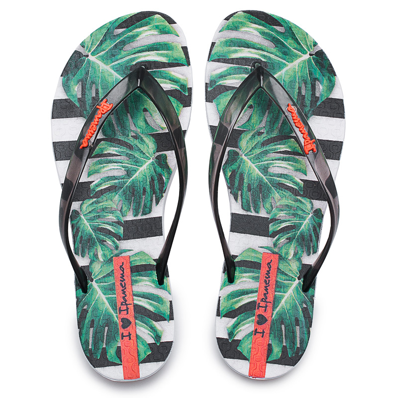 

Вьетнамки женские Ipanema Wave 26426-21364 38 Разноцветный