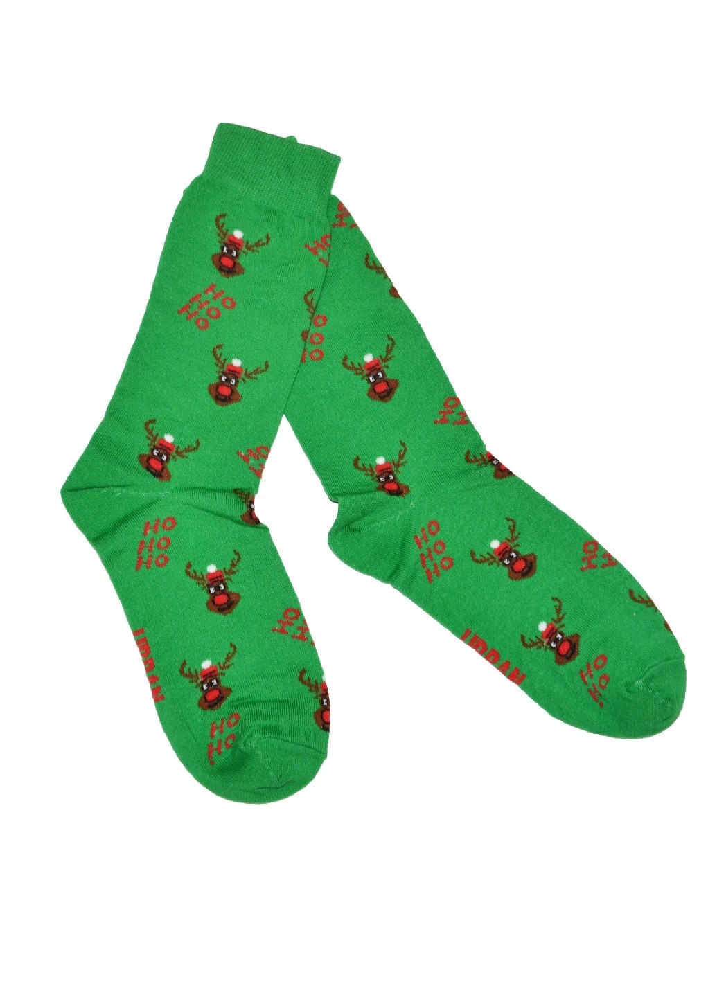 

Носки Urban Socks мужские новогодние демисезонные  зеленый (NS-40-04, Носки Urban Socks мужские новогодние демисезонные 40-45 зеленый (NS-40-04)