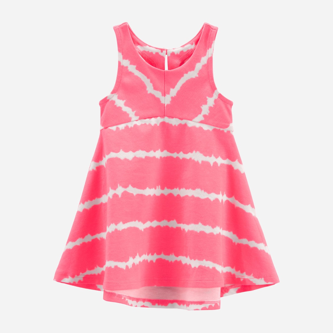 

Сарафан Carters 1L914810 72-76 см Multicolor
