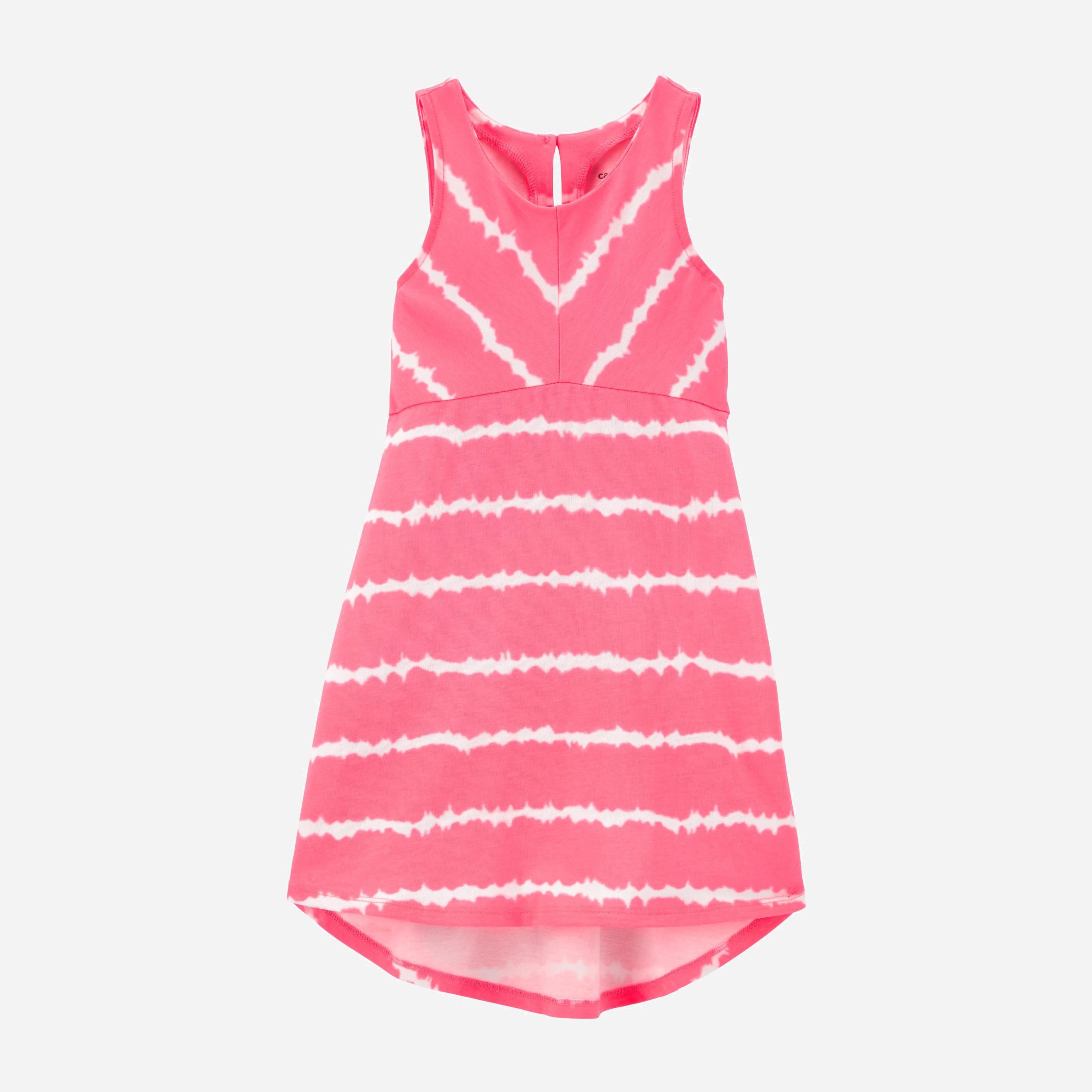 

Сарафан Carters 2L918910 93-98 см Multicolor