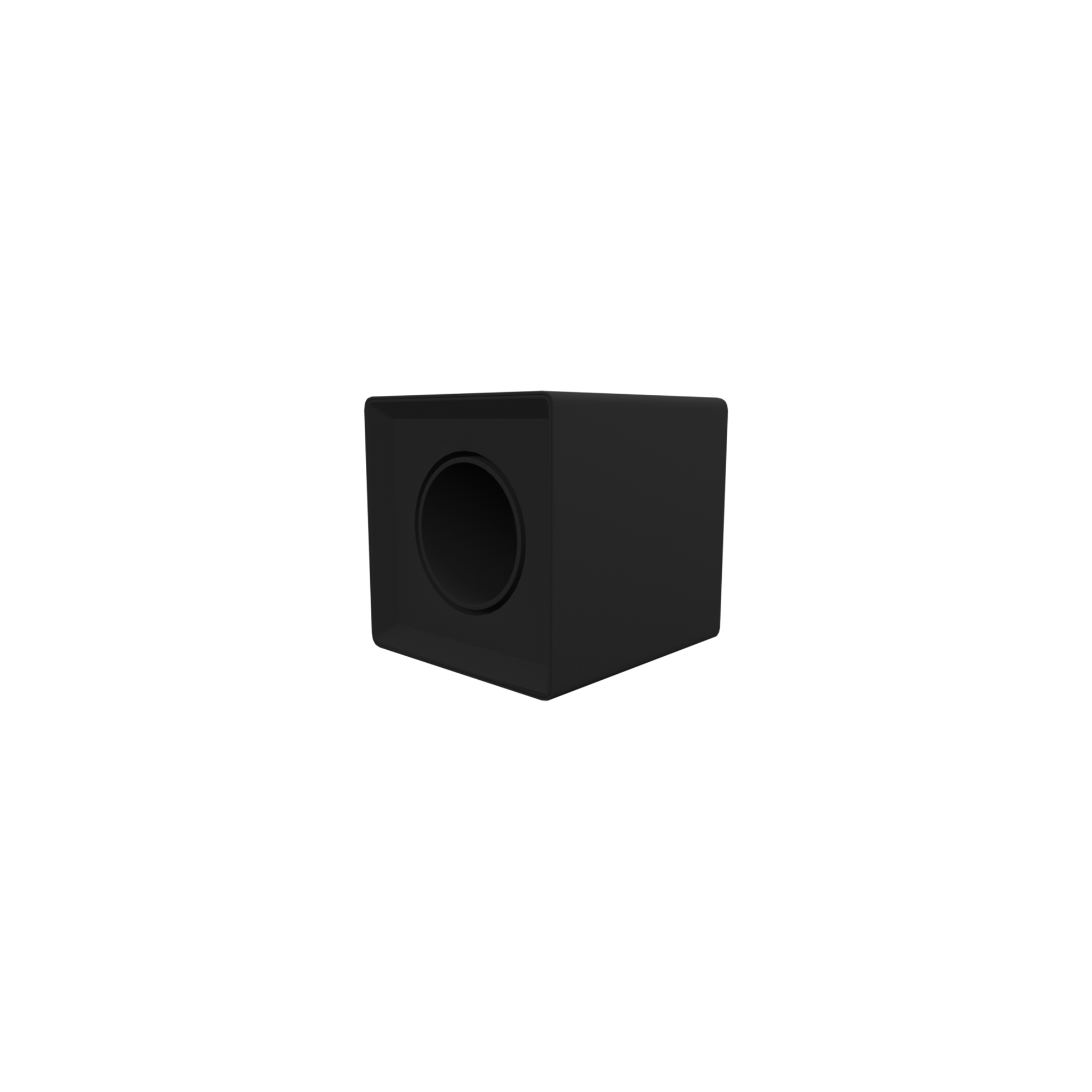 

Точечный светильник Skarlat PS9100 BK