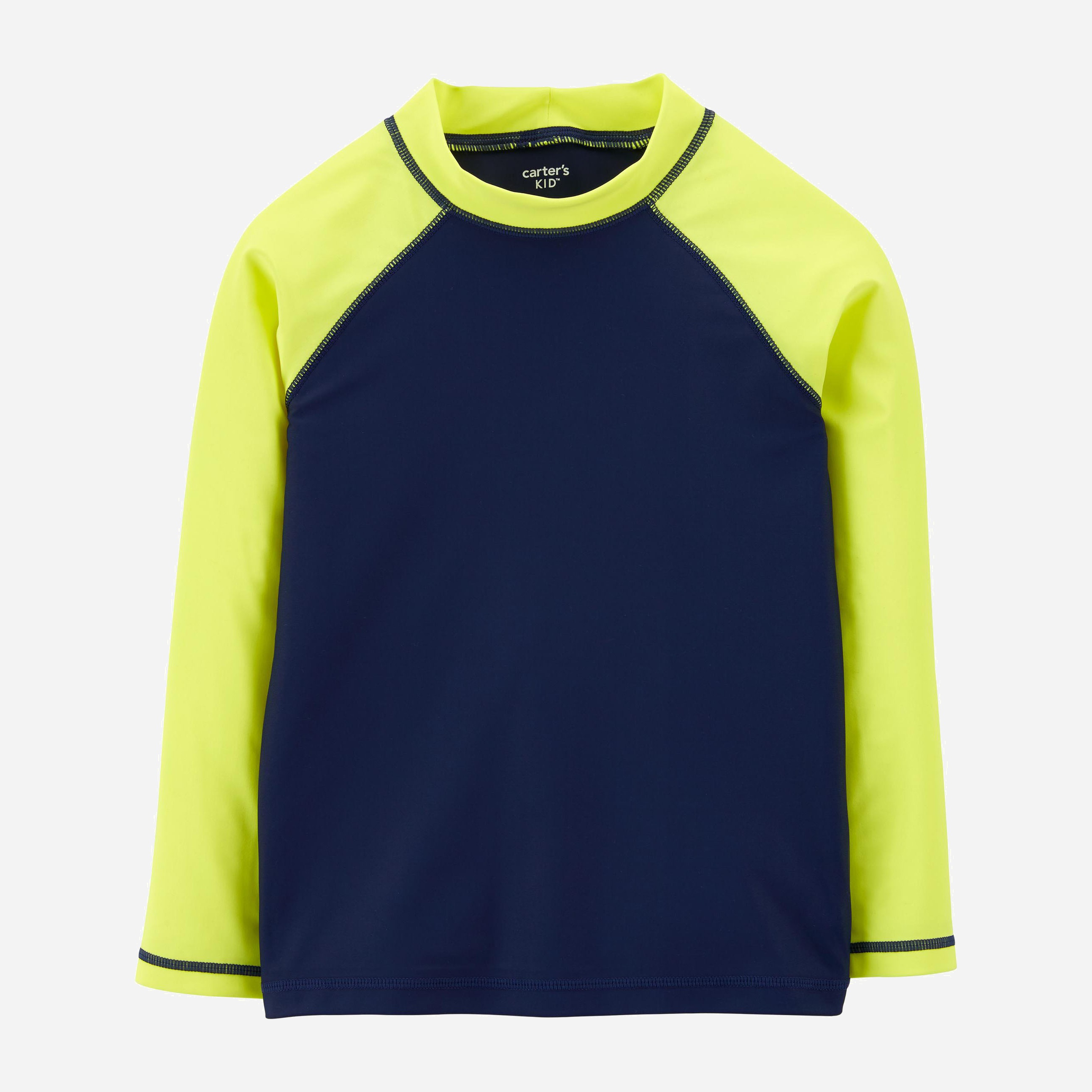 

Футболка Carters 3K392810 122-128 см Multicolor (194135073012)