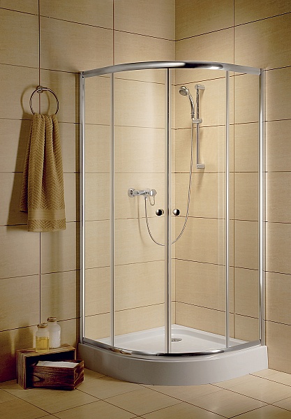 

Душова кабіна Radaway Classic A 90 (30000-04-05)