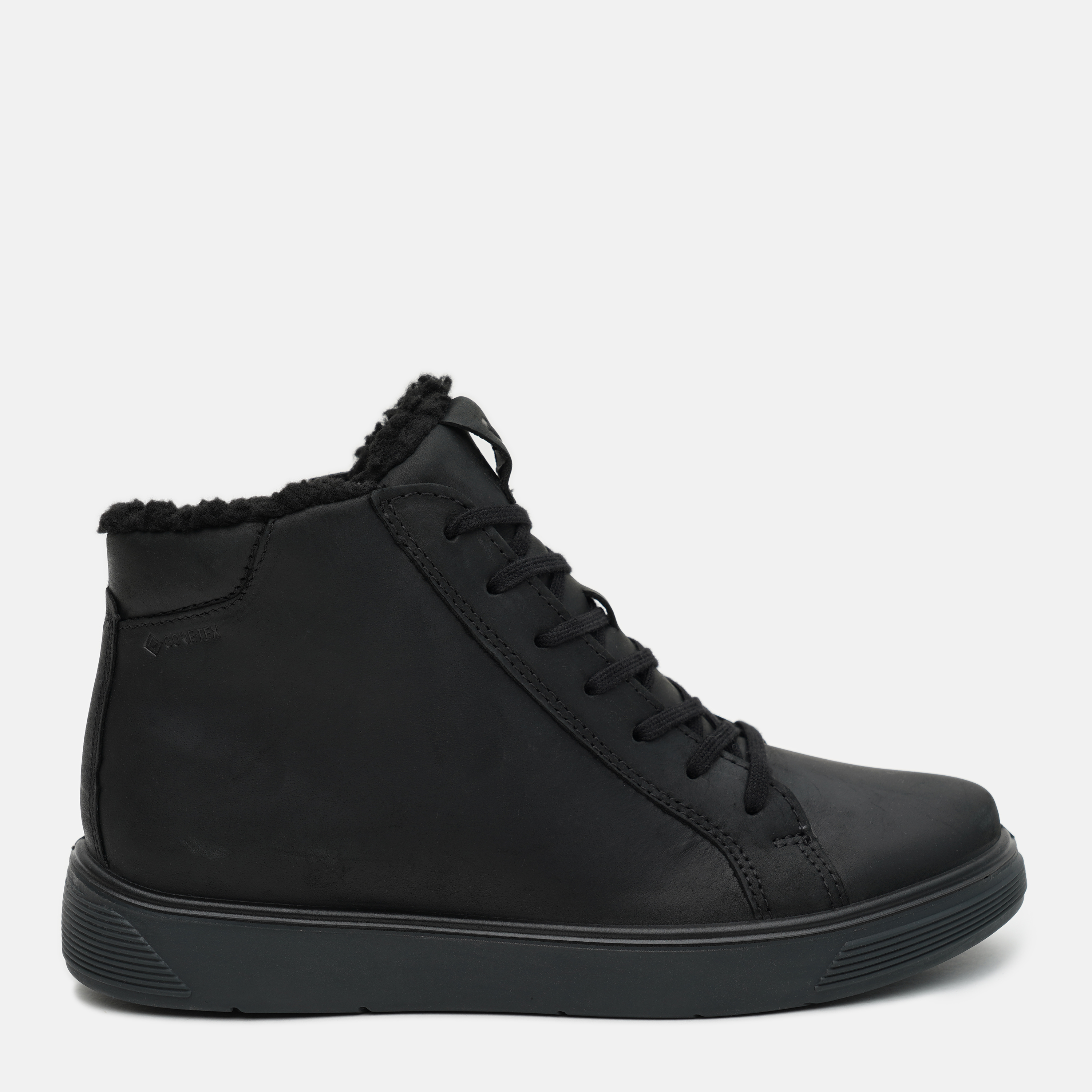 

Кеды детские ECCO 70528351052 39 Черные