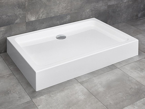 

Душовий піддон Radaway Laros D 100 x 80 (SLD81017-01)