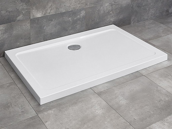 

Душовий піддон Radaway Doros Plus D 120x90 (SDRPD1290-01)