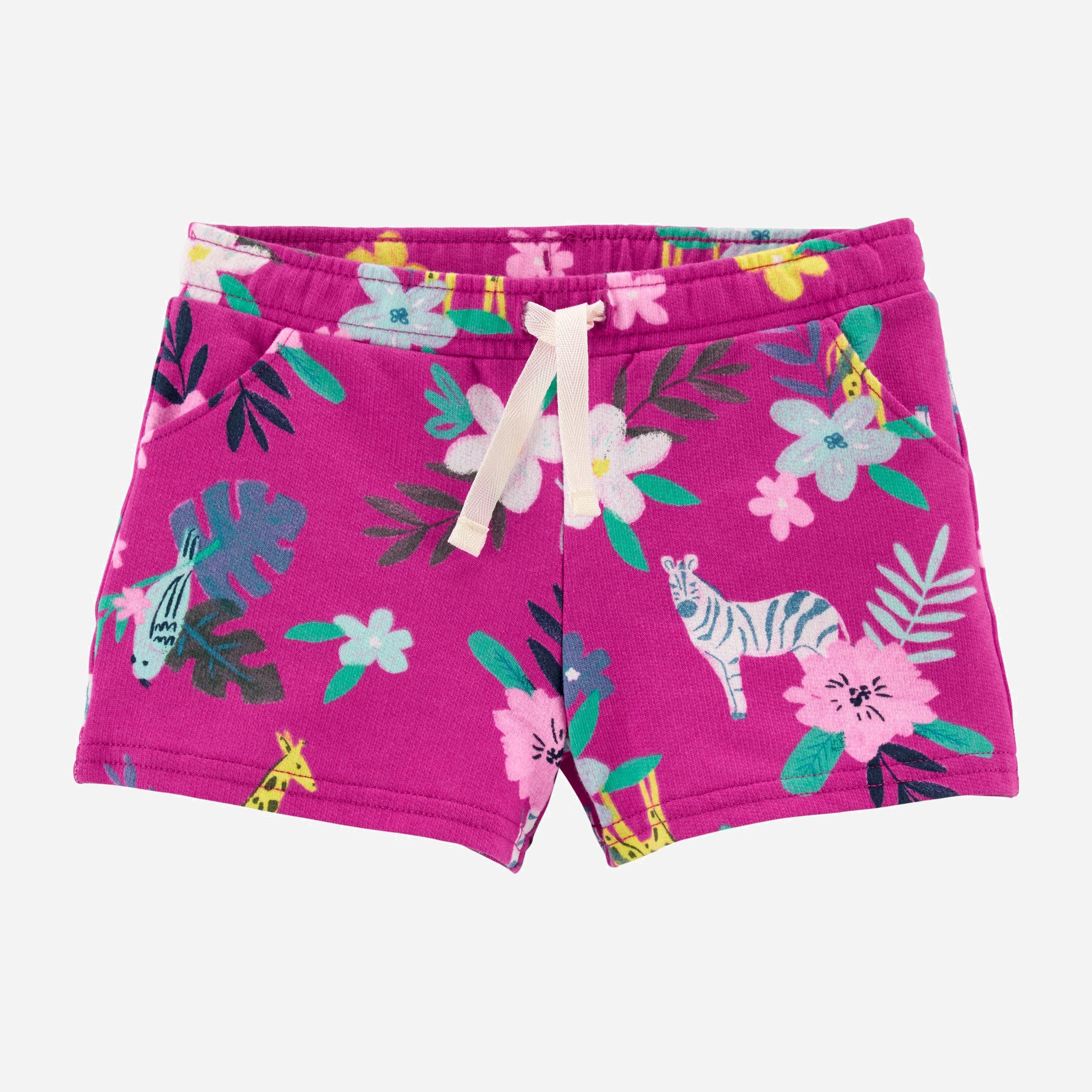 

Шорты Carters 2L731710 105-112 см Multicolor