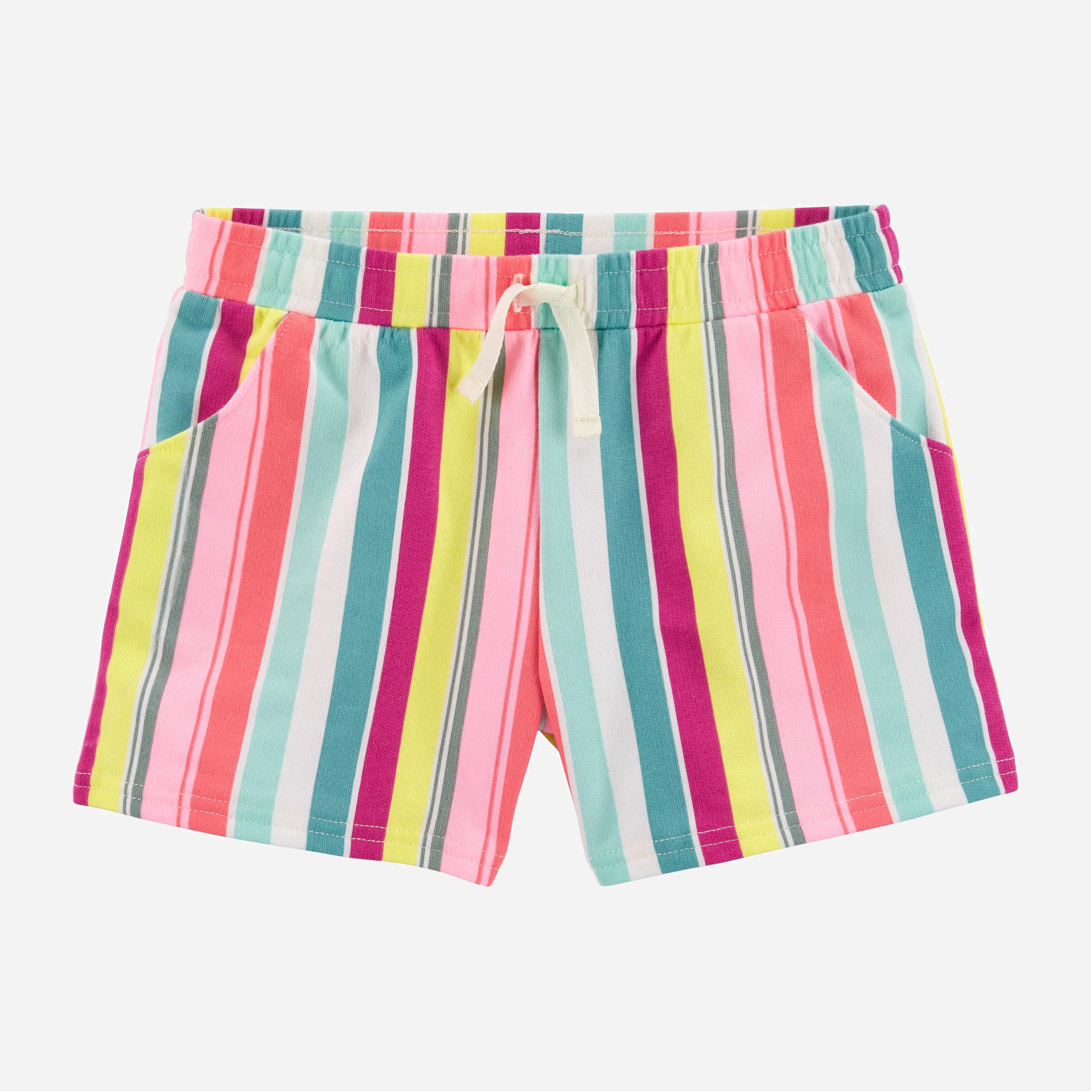 

Шорты Carters 3L732013 128-136 см Multicolor